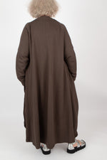 Sort Aarhus Dress