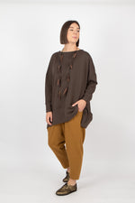 Sort Aarhus Trousers