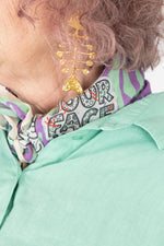 Estudio Viva Bowie Scarf