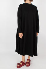 Sort Aarhus Dress