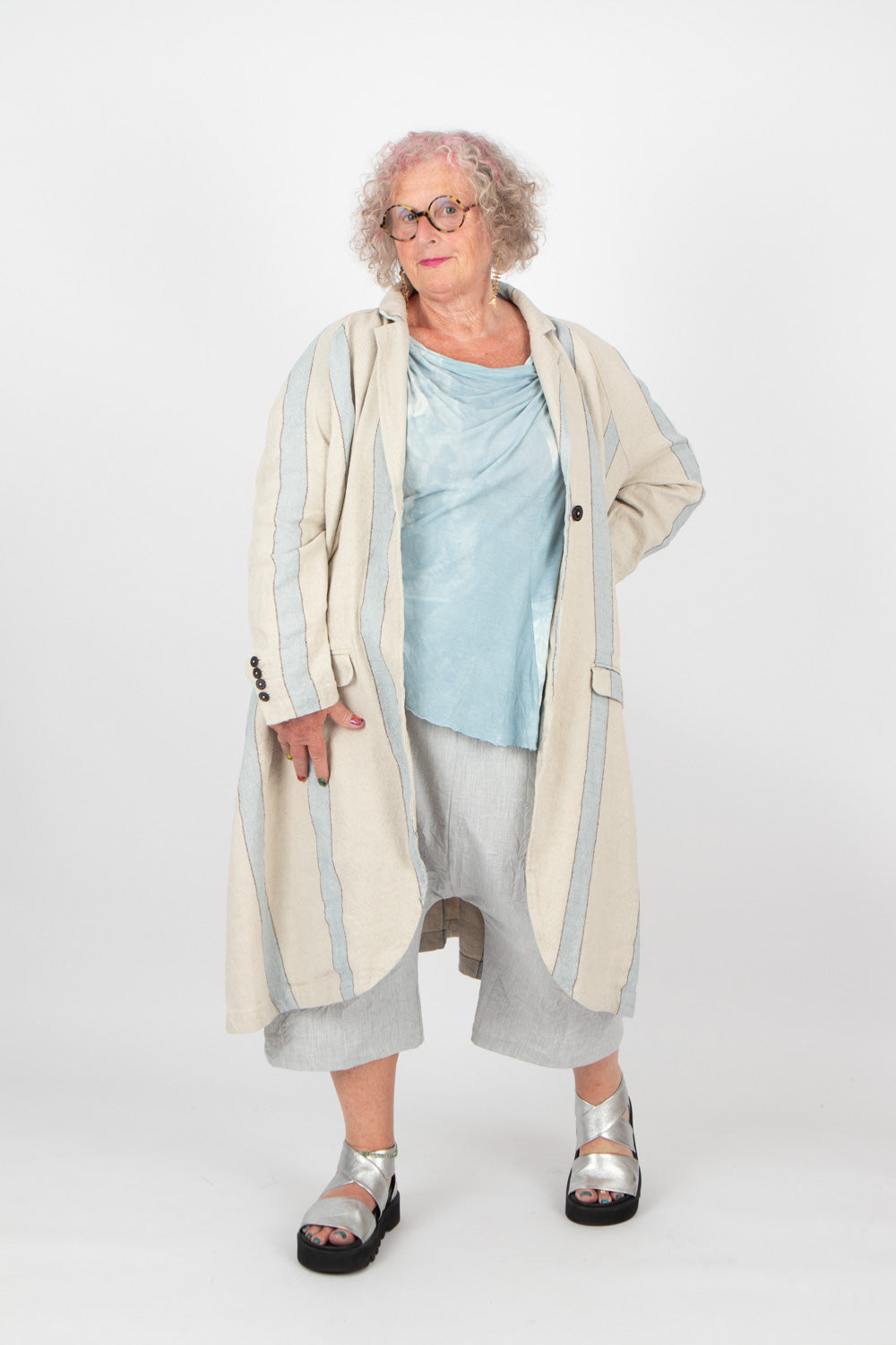 Rundholz Dip Coat