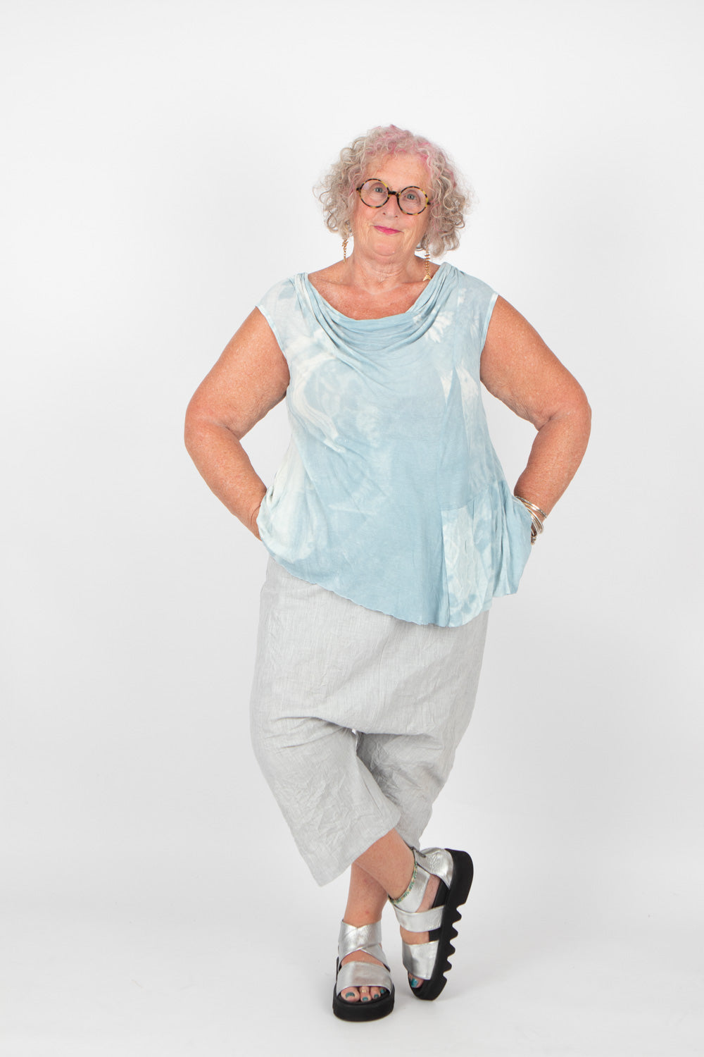 Rundholz Dip Top