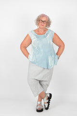 Rundholz Dip Top