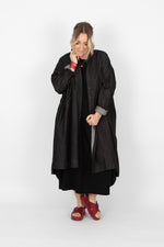 Estudio Viva Wivina Denim Shirt Dress