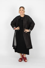 Estudio Viva Wivina Denim Shirt Dress