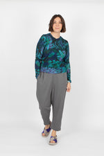 Desigual Suecia Pullover