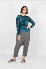 Desigual Suecia Pullover