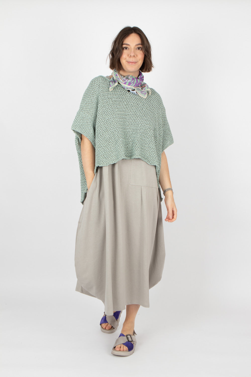 Estudio Viva Bowie Scarf