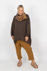 Sort Aarhus Trousers