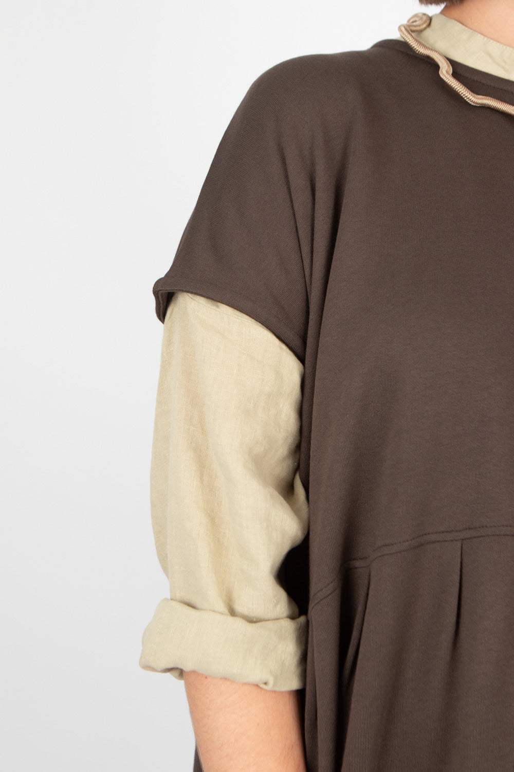 Sort Aarhus Dress