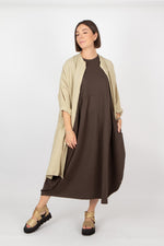 Sort Aarhus Dress
