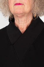 Sort Aarhus Tunic