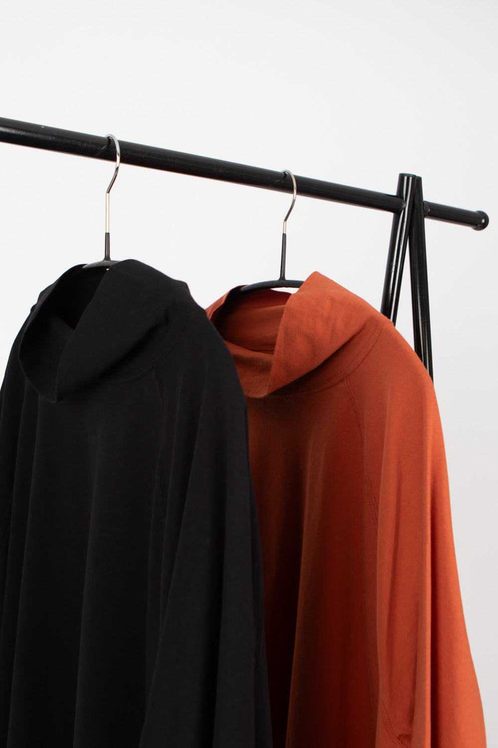 Sort Aarhus Tunic