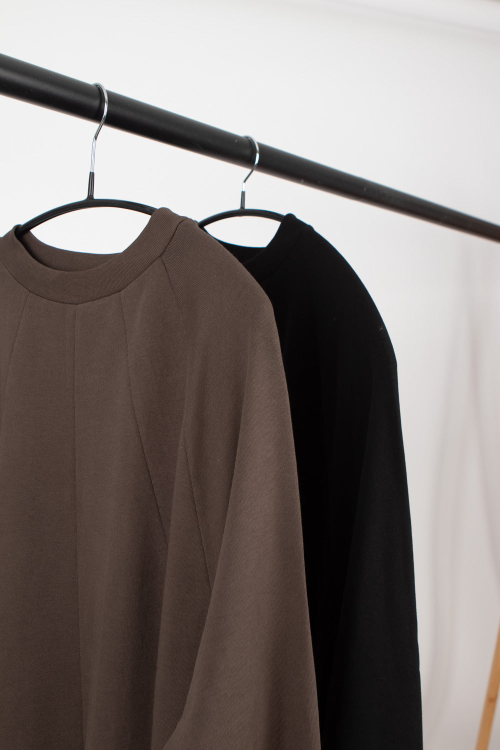 Sort Aarhus Dress