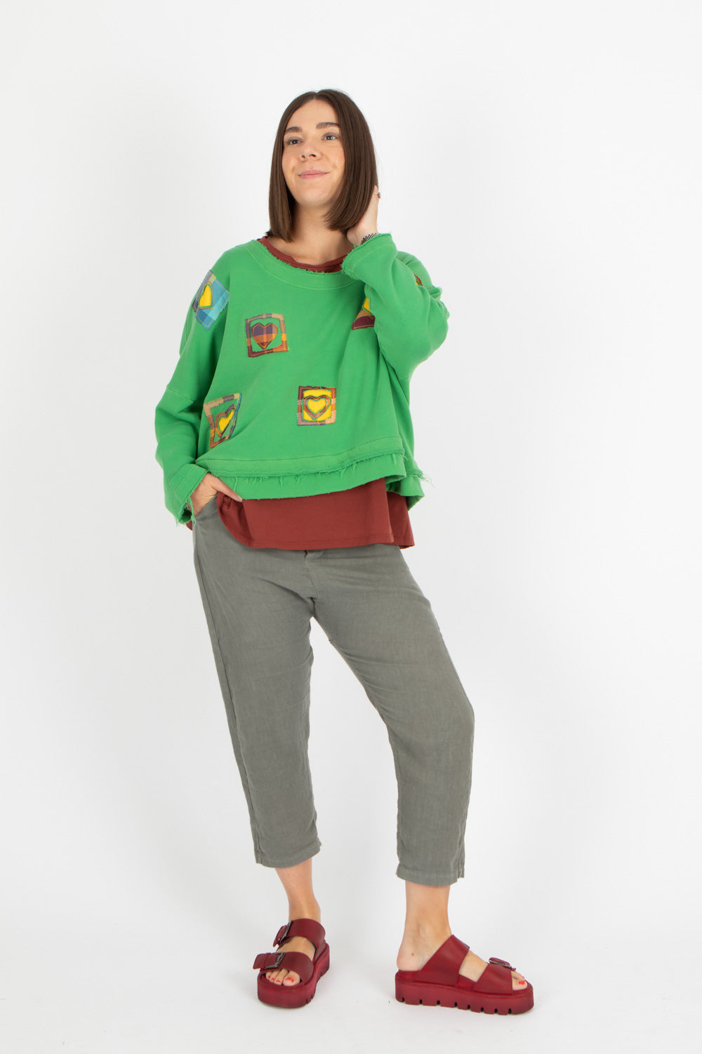 Estudio Viva Special Edition Sweater
