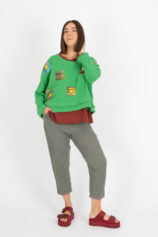 Estudio Viva Special Edition Sweater