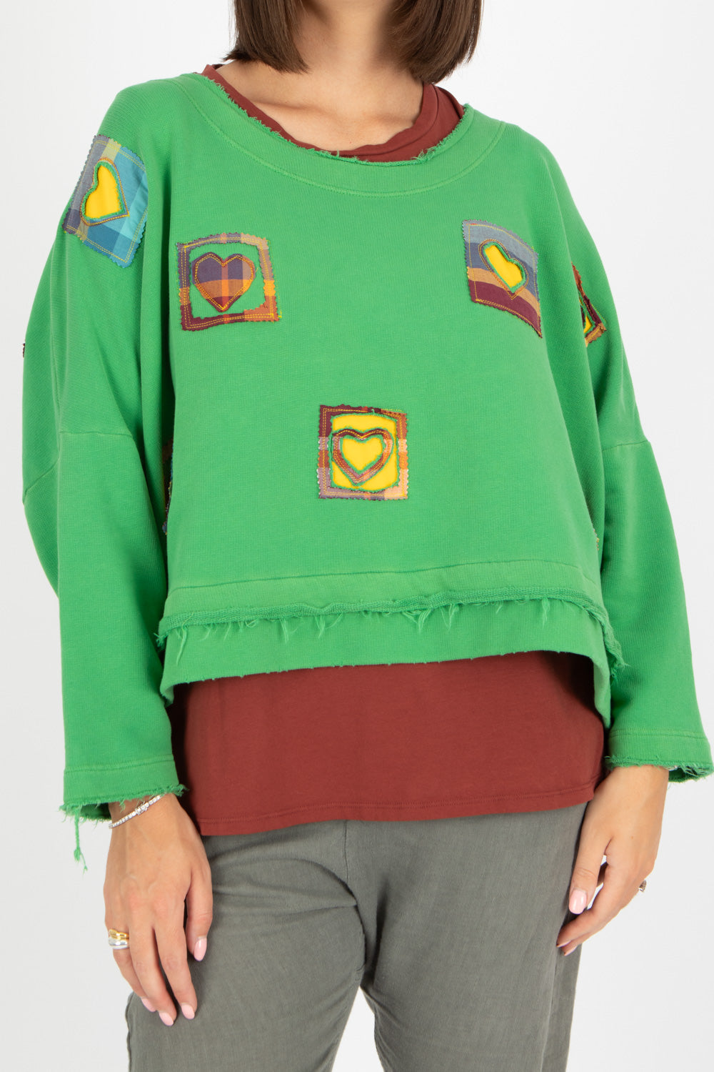 Estudio Viva Special Edition Sweater
