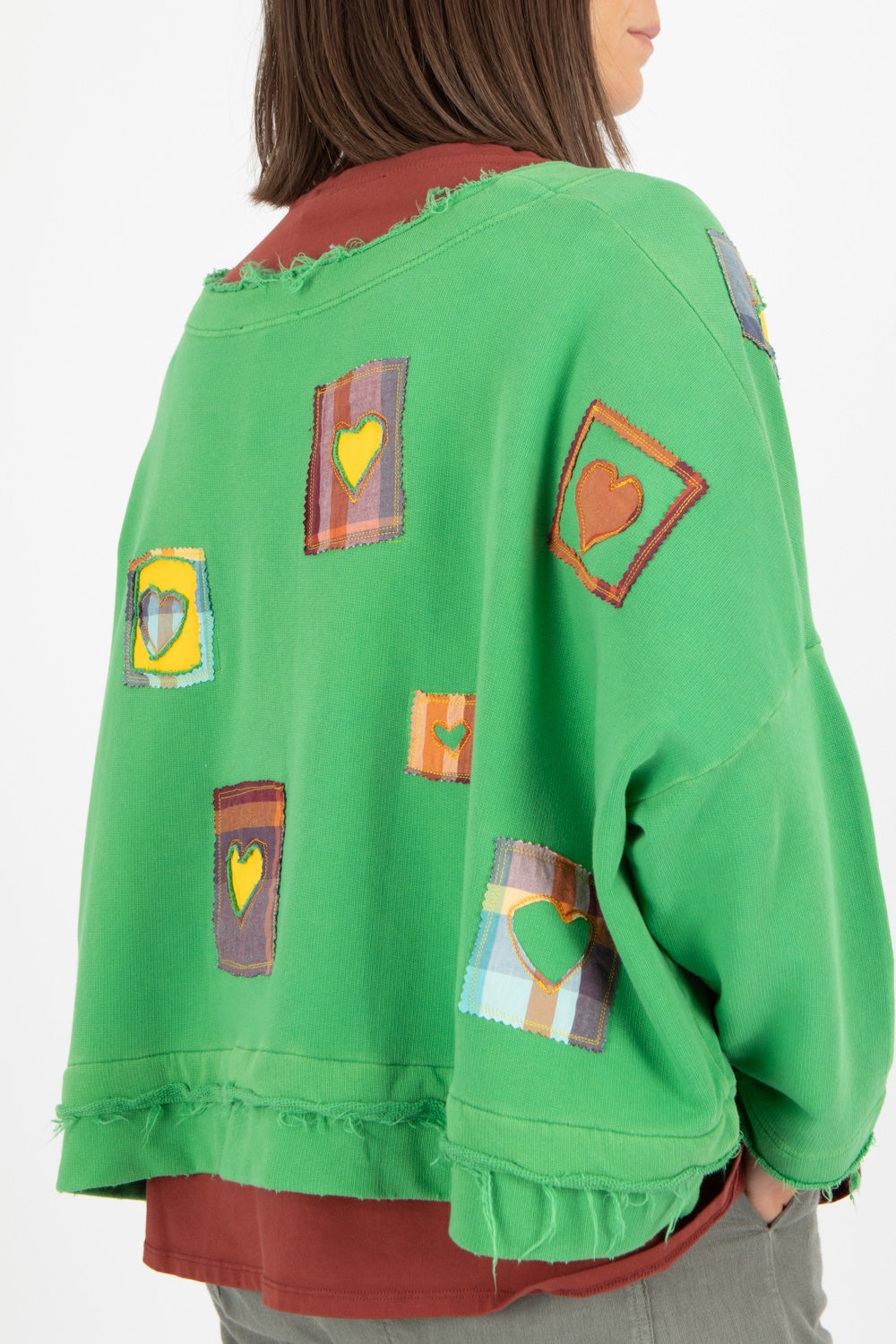 Estudio Viva Special Edition Sweater