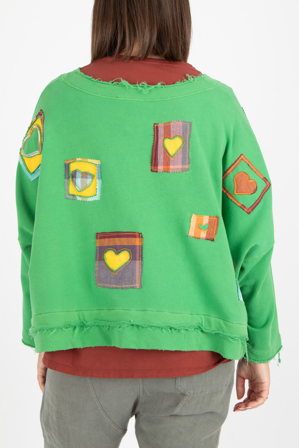 Estudio Viva Special Edition Sweater