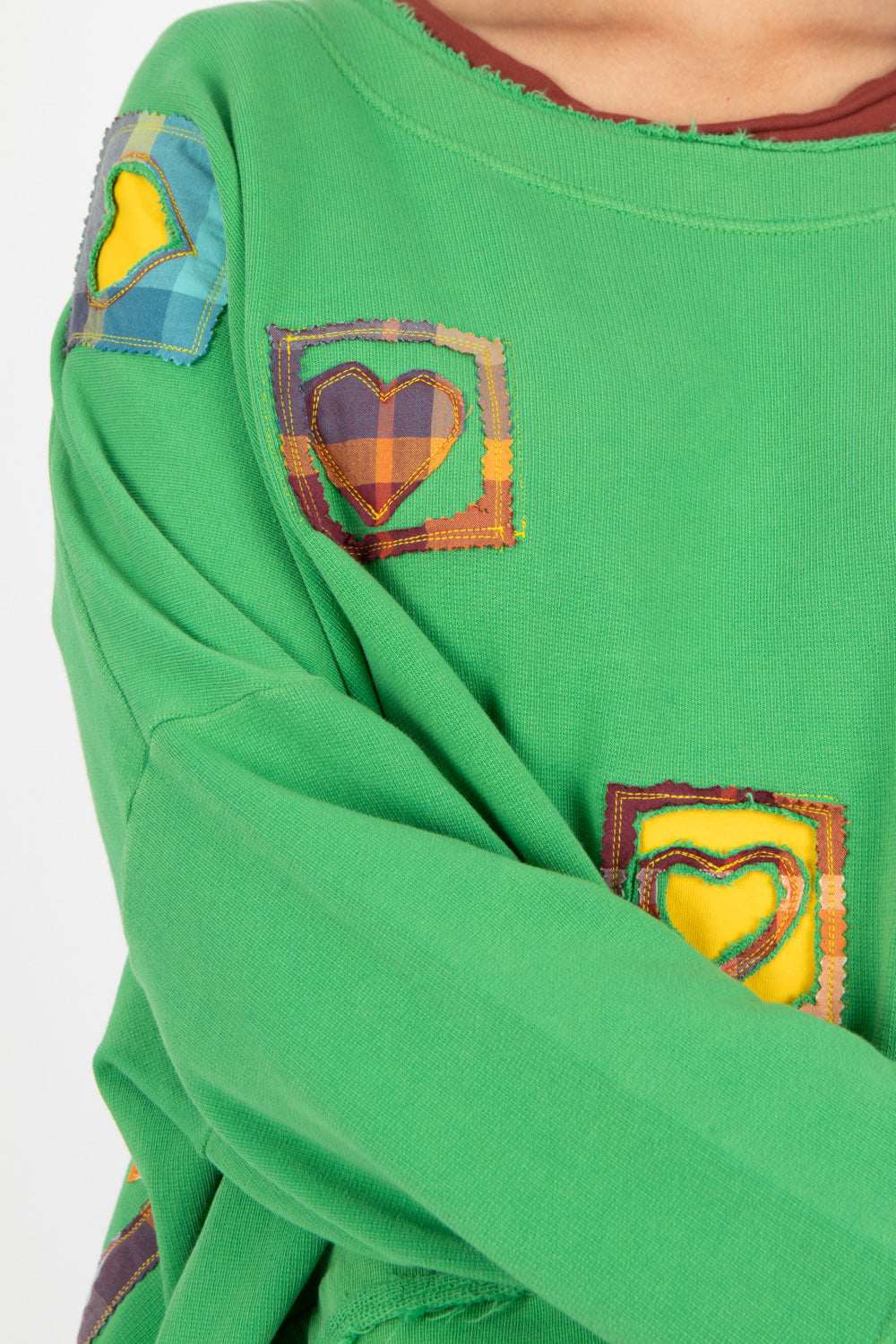 Estudio Viva Special Edition Sweater