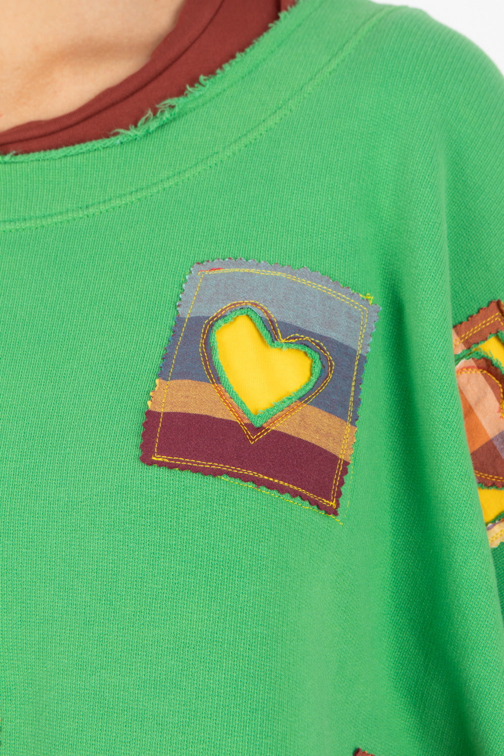 Estudio Viva Special Edition Sweater