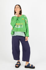 Estudio Viva Special Edition Sweater