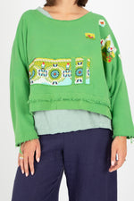 Estudio Viva Special Edition Sweater