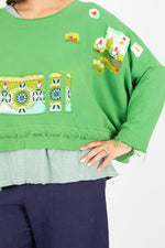 Estudio Viva Special Edition Sweater