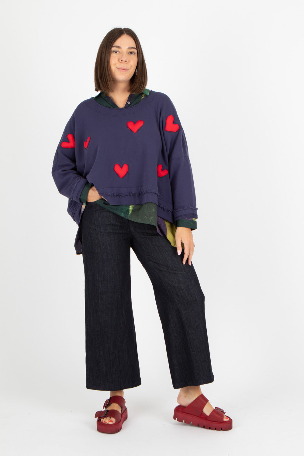 Estudio Viva Special Edition Sweater