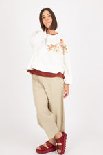 Estudio Viva Special Edition Sweater