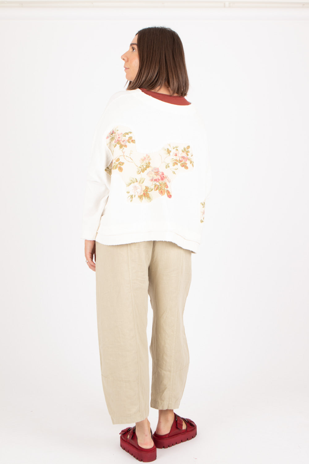 Estudio Viva Special Edition Sweater