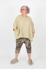Estudio Viva Rosa Top