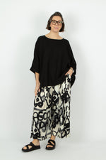 Estudio Viva Rosa Top