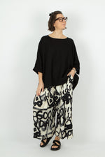 Estudio Viva Rosa Top