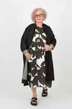 Estudio Viva Wivina Denim Shirt Dress