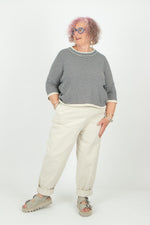 Muse Wear Valborg Knit