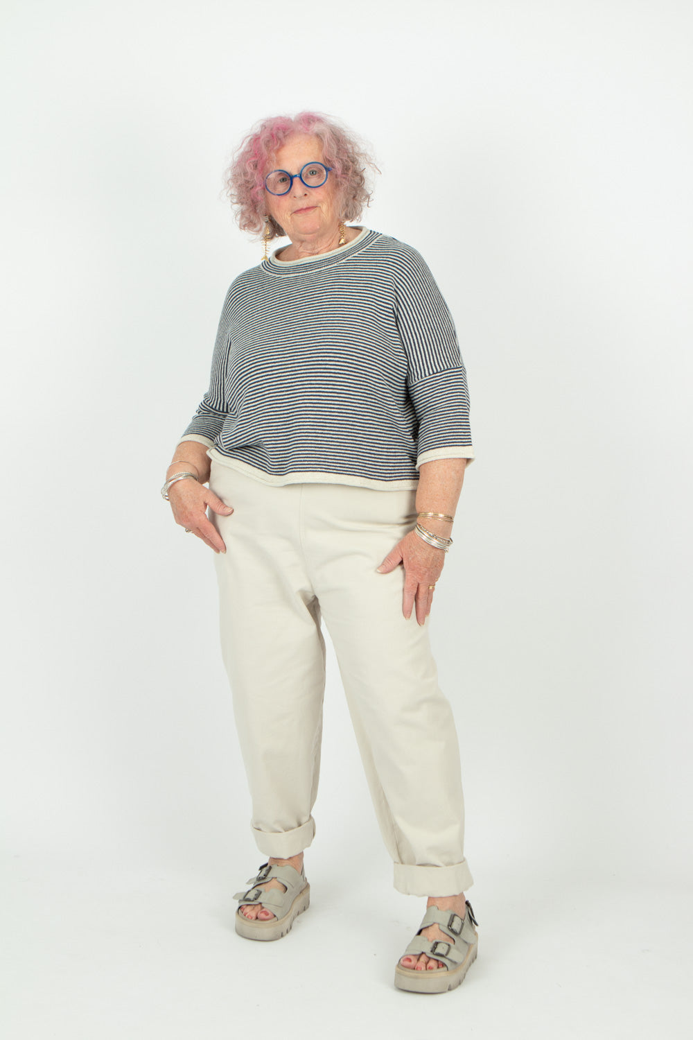 Muse Wear Valborg Knit