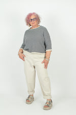 Muse Wear Valborg Knit