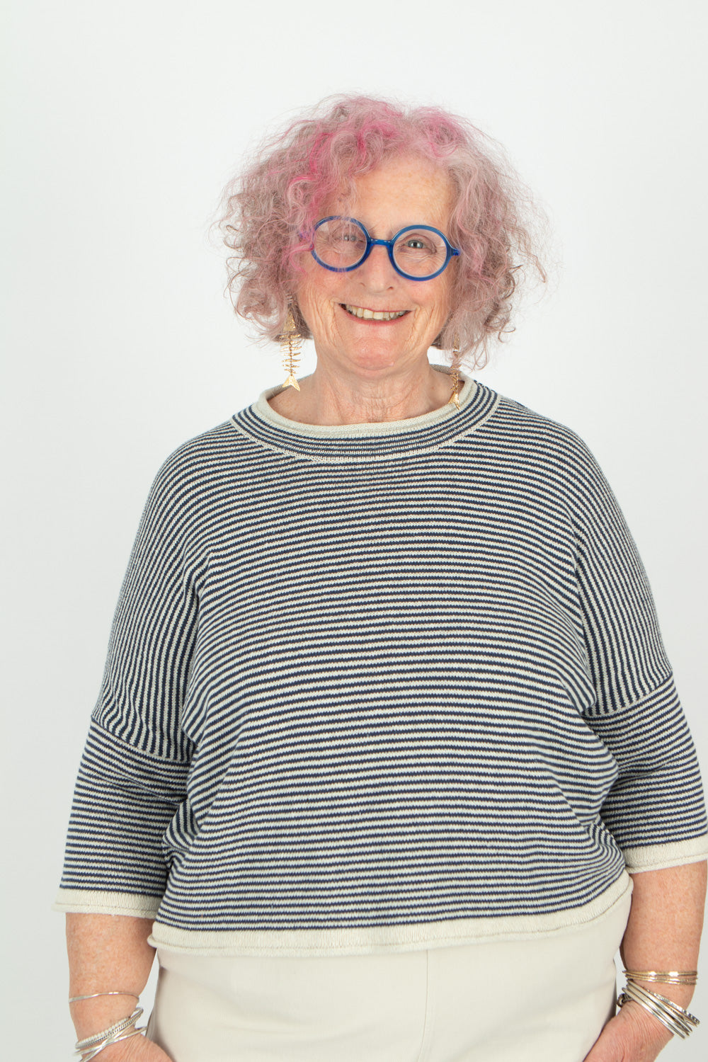 Muse Wear Valborg Knit