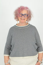 Muse Wear Valborg Knit