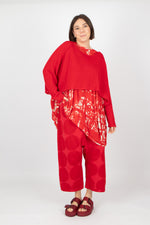 Rundholz Tunic