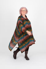 Yavi Salome Shirt Dress