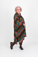 Yavi Salome Shirt Dress