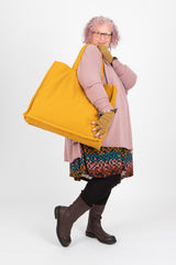 Les Pensionnaires Tote Bag