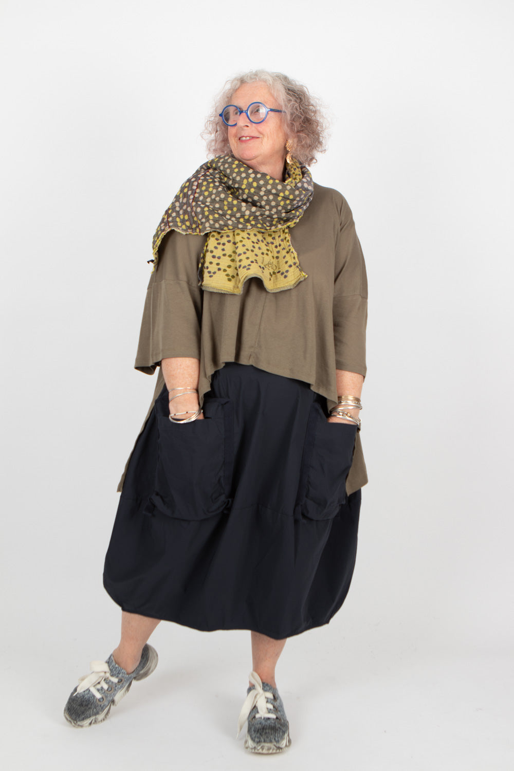 Letol Penelope Scarf