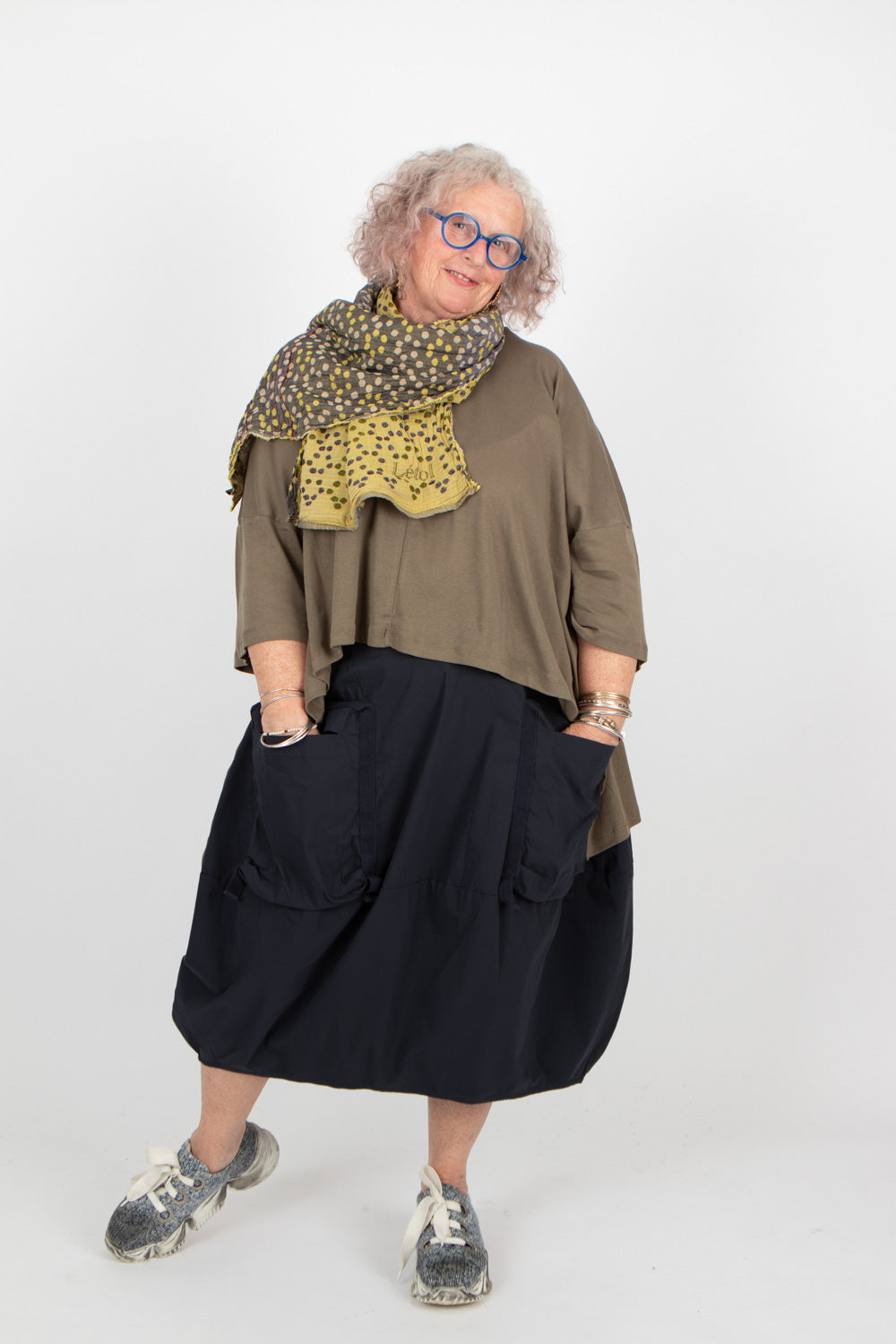 Letol Penelope Scarf