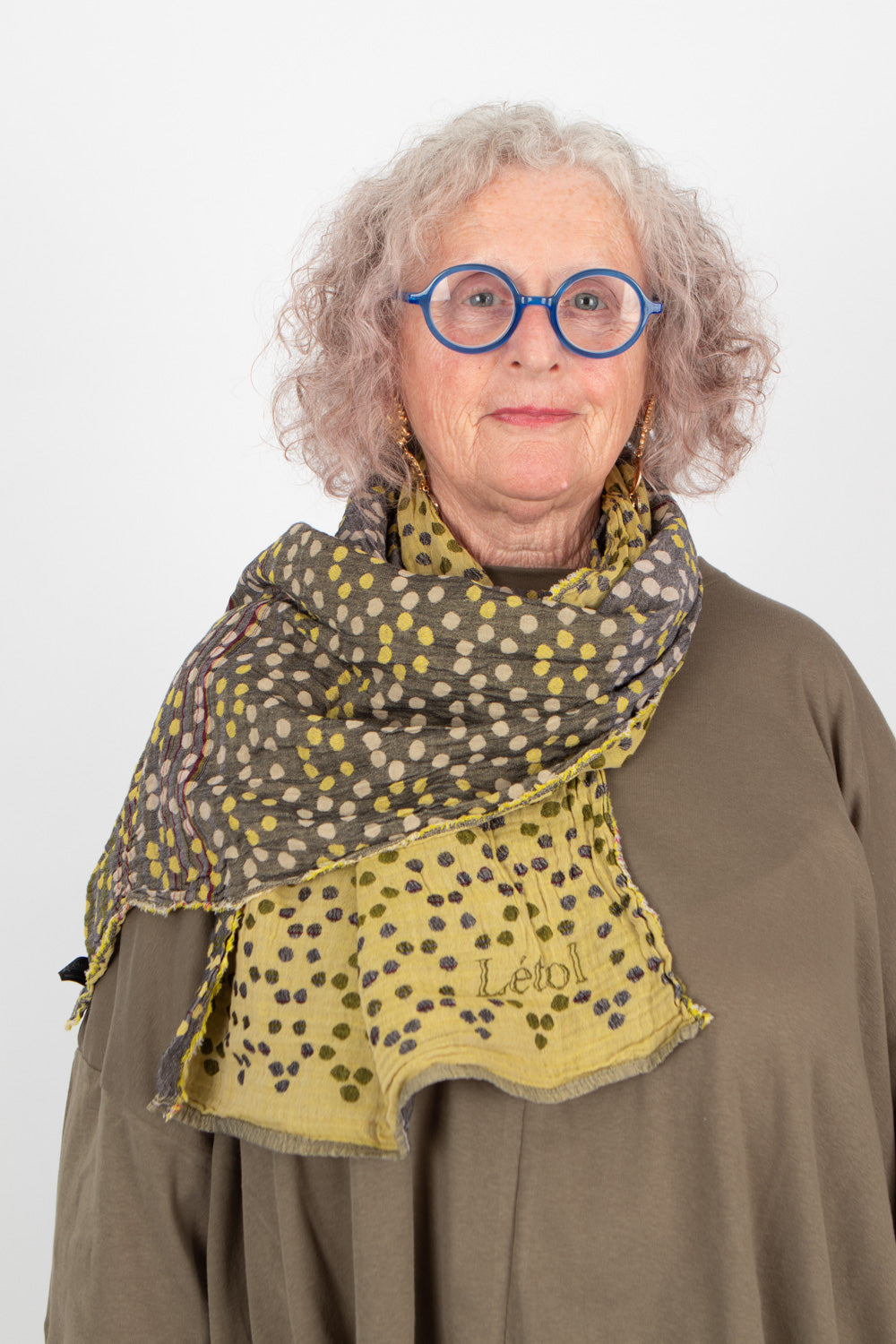 Letol Penelope Scarf