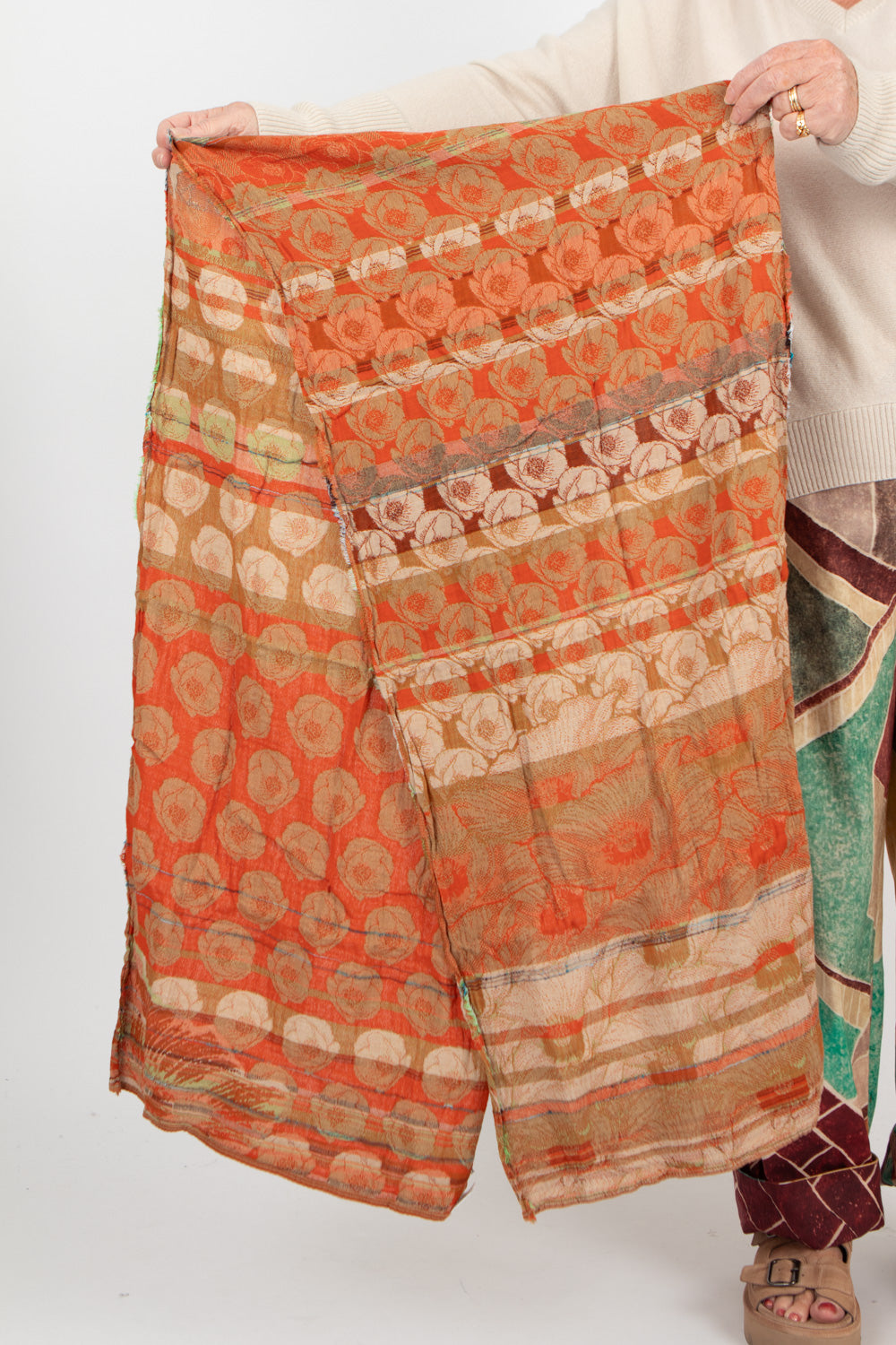 Letol Stephanie Scarf