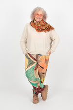 Letol Stephanie Scarf