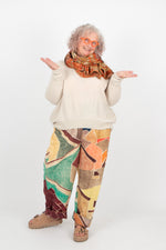 Letol Stephanie Scarf